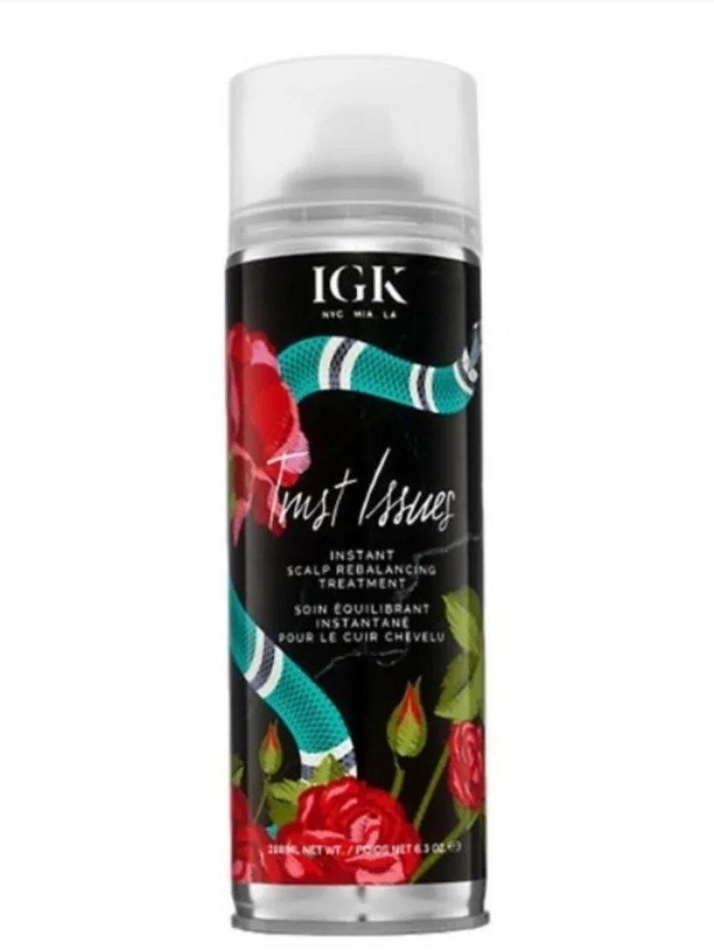 IGK Trust Issues Scalp Rebalancing Treatment Full Size